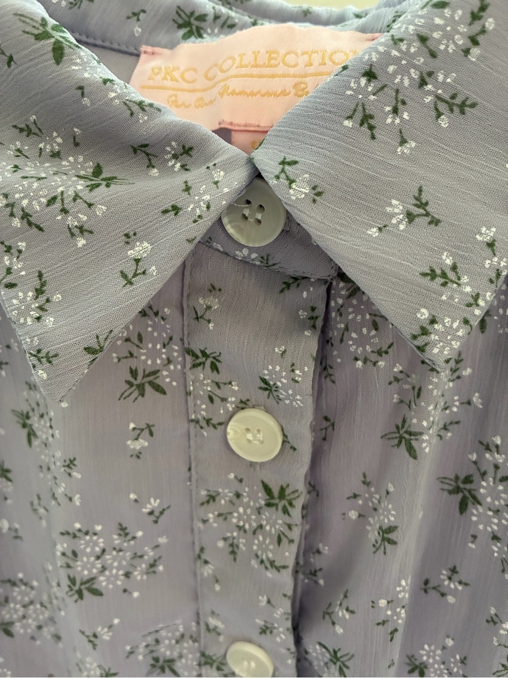 PKC Collection Dress - Picture 5 of 6